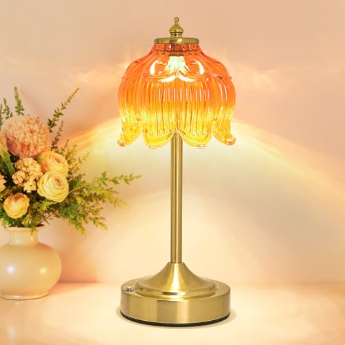 Cordless Table Lamp