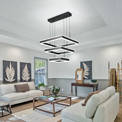 LED Pendant Light Fixture