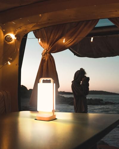 Solar Camping Lantern