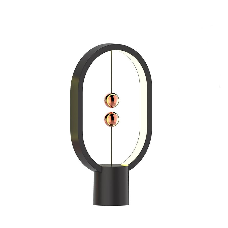 Small Table Lamp