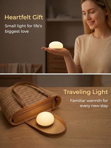 Baby Night Light