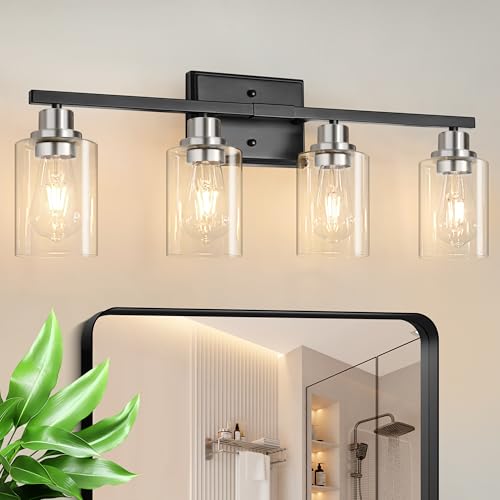 Modern Bathroom Light Fixtures