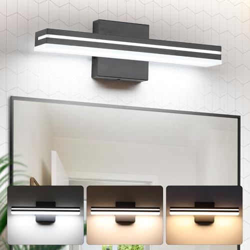LED Modern Bathroom Vanity Light Fixtures