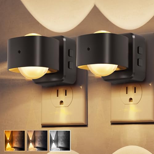 Night Light Projector (2 Count)