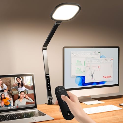 Zoom Lighting for Computer