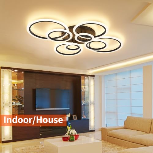 Modern Ceiling Light