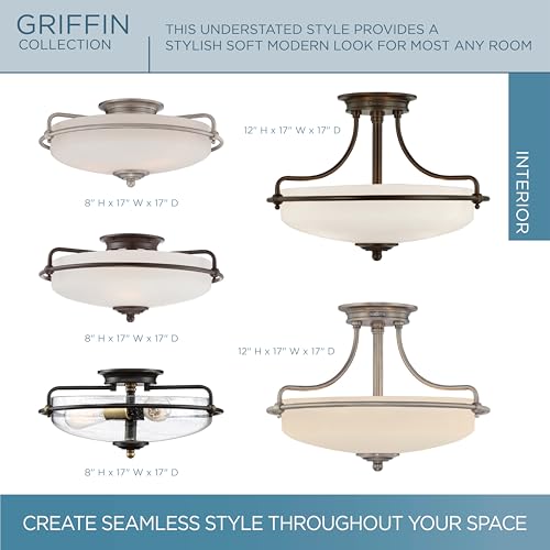 Griffin 17" Semi