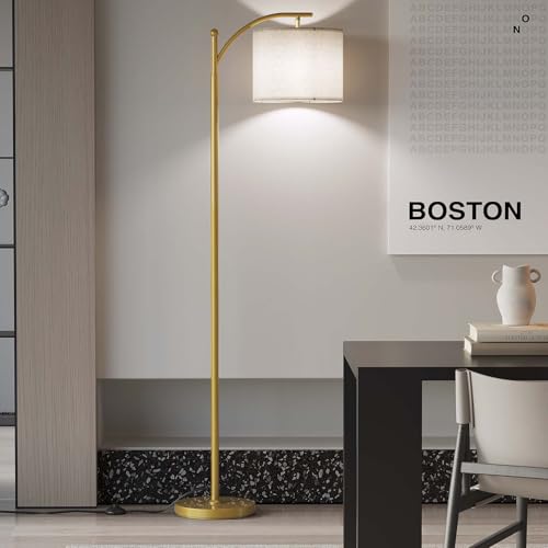 Arc Floor Lamp