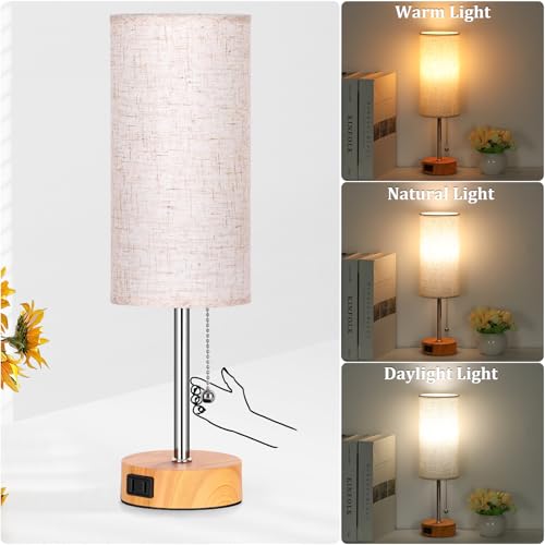 Table Lamp for Bedroom