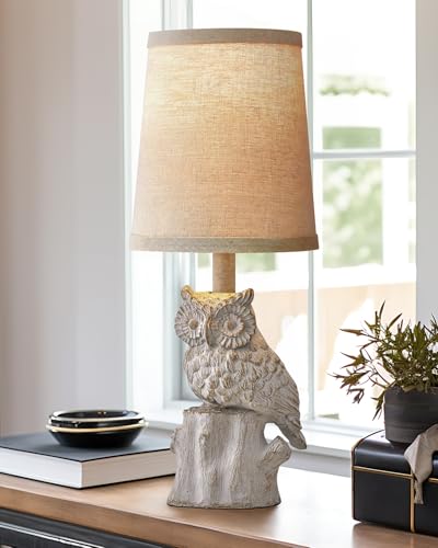 Small Table Lamp for Bedroom