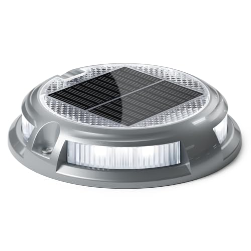 Solar Driveway Lights Outdoor