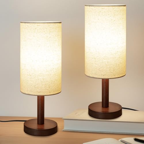 Small Table Lamp
