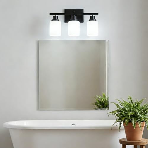 Bathroom Light Fixtures