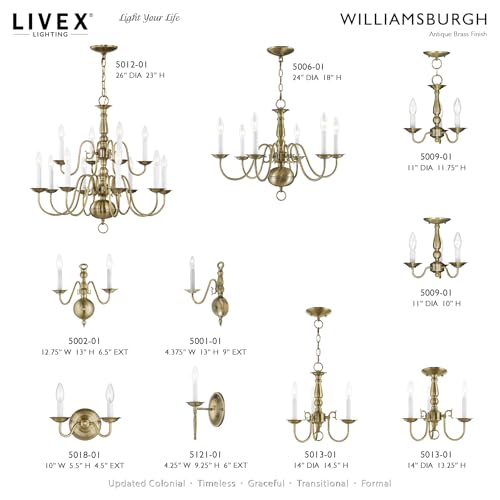 Lighting 5006