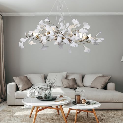 Modern Chandeliers for Dining Room (5 Count)