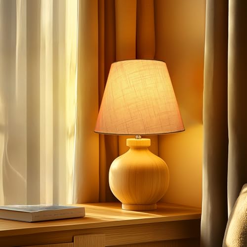 White Lamp Shade