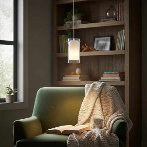 Pendant Lights Kitchen Island 2 Pack (2 Count)