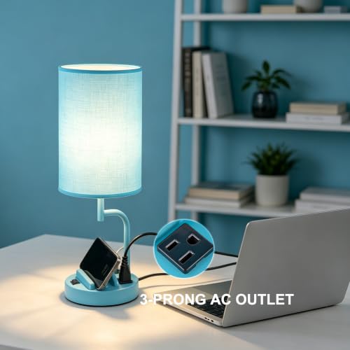 2 Pack Table Lamp (2 Count)