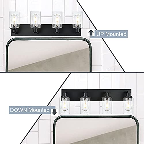 Bathroom Vanity Light Fixtures 4