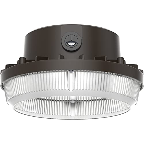 BarnGuard LED Barn Light