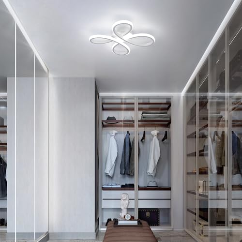 Modern LED Ceiling Light