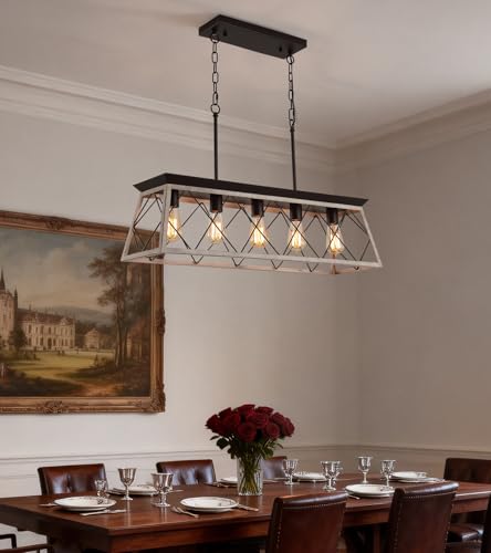 Dining Room Chandelier Light Fixtures