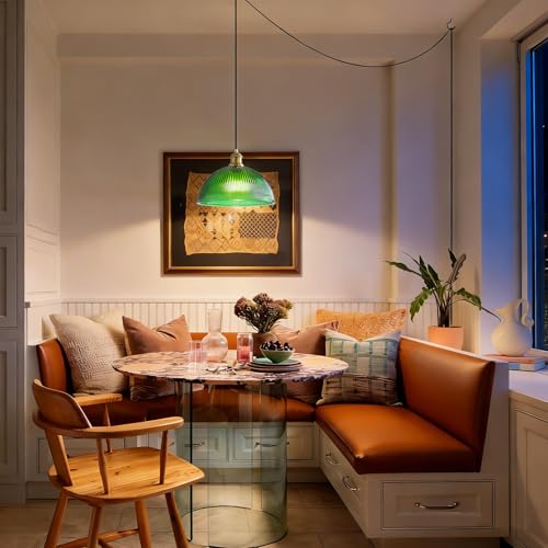 Plug in Pendant Light