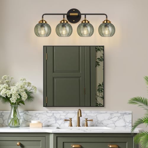 Bathroom Light Fixtures
