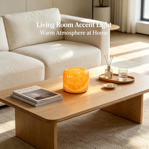 Marble Lamp Luxury Stone Table Lamp Type