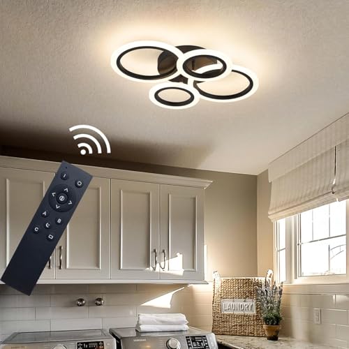 34W Modern LED Ceiling Light