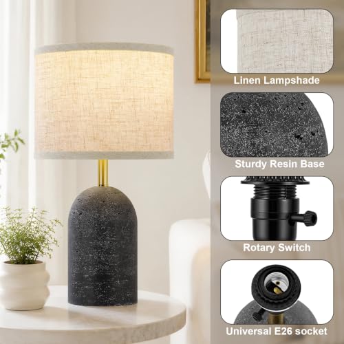 Table Lamps Set of 2