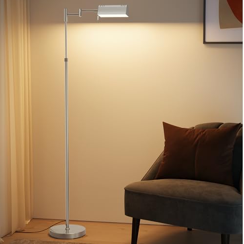 Dimmable LED Pharmacy Floor Lamps