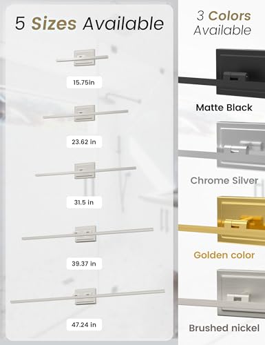 Modern Bathroom Vanity Light 48 inch