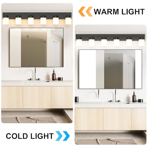 Bathroom Vanity Light Fixture