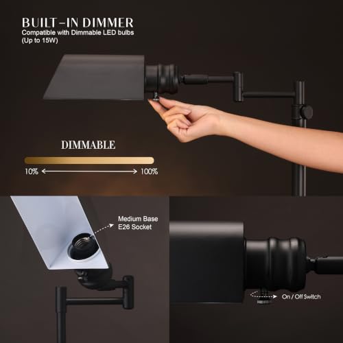 Arcadia Pharmacy Desk Lamp