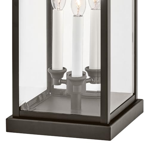 Weymouth Medium Pier Mount Lantern