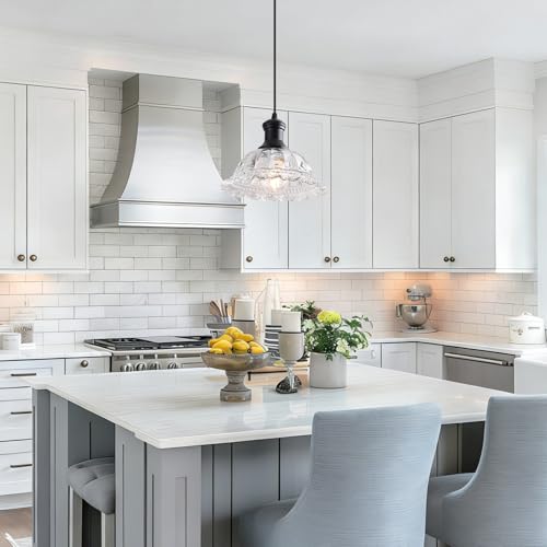Vintage Pendant Light