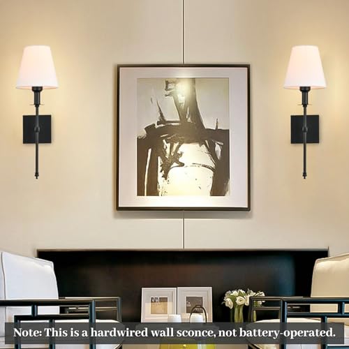 Wall Sconces Sets of 2 (2 Count)