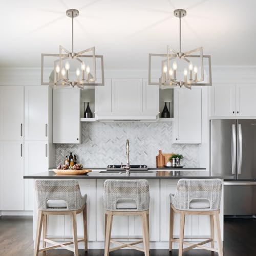 Dining Room Light Fixture