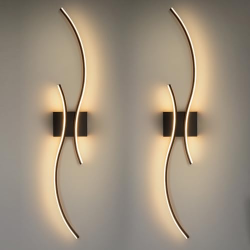 Modern Led Wall Light