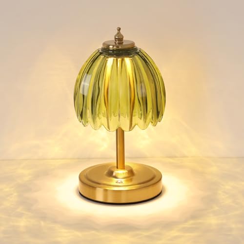 Tulip Small Table Lamp