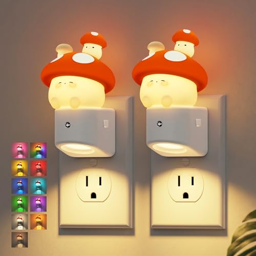 Night Light for Kids (2 Count)
