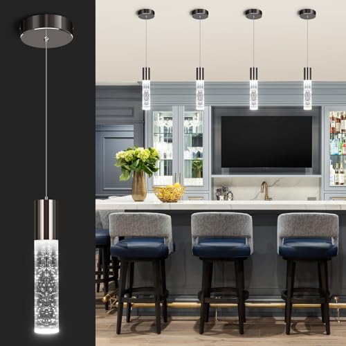 Modern Pendant Light