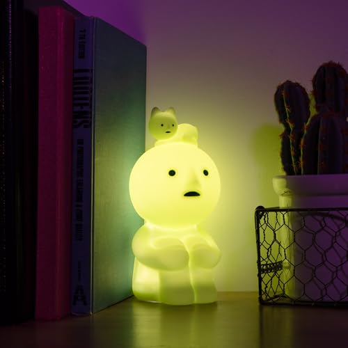 Smiski Touch Light