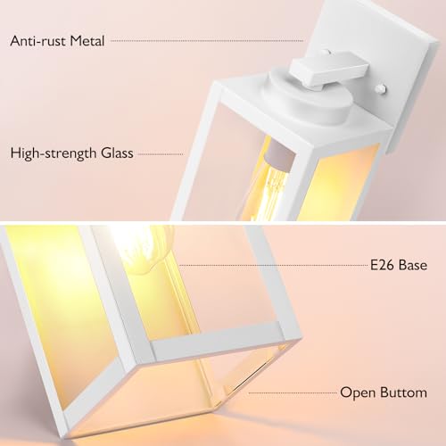 Outdoor Wall Light