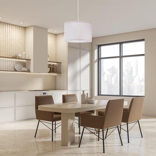 Plug in Pendant Light