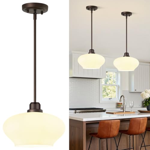 Modern Pendant Lights Kitchen Island