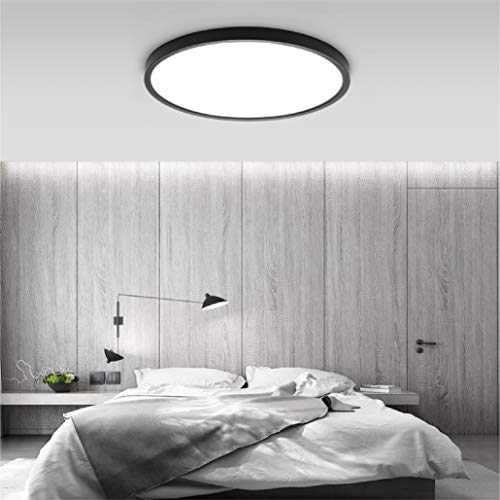 Surface Mount LED Ceiling Light 15.8 Inch (2 Count)