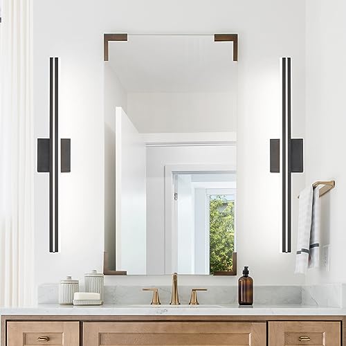 32 Inch LED Modern Bathroom Vanity Light Bar
