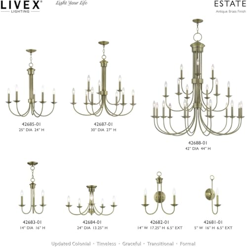 Lighting Estate